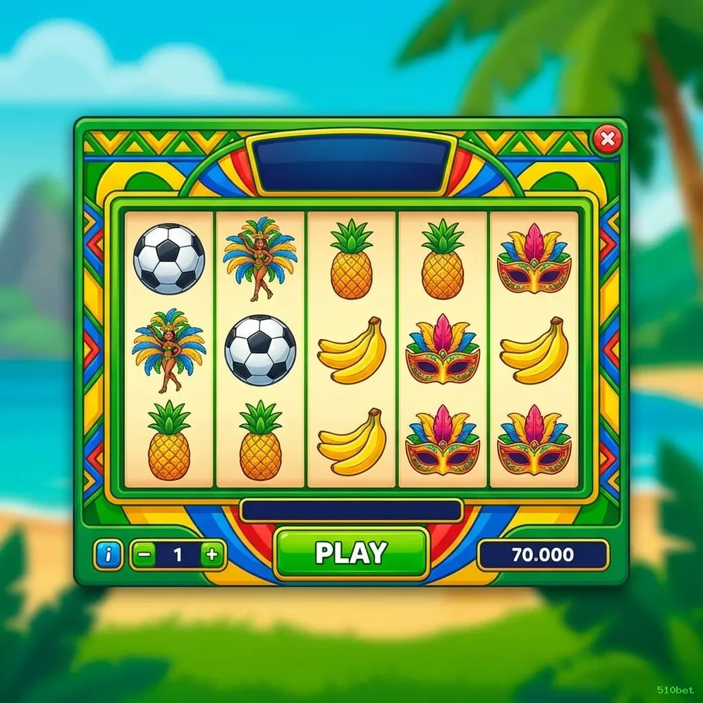 Download app 510bet Android iOS