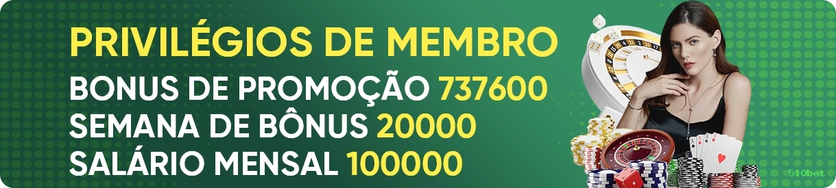 Cassino 510bet app mobile