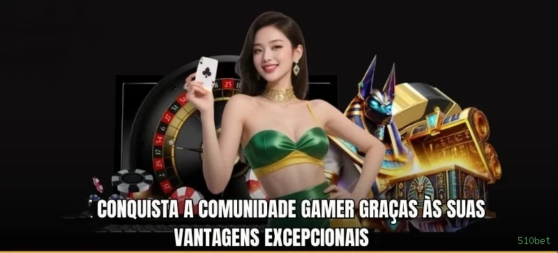 Pagamentos 510bet PIX