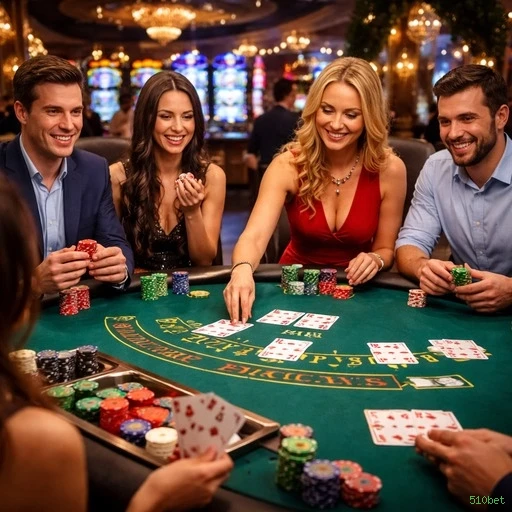 Bônus boas-vindas 510bet R$100